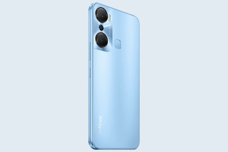 infinix hot 12 pro launched in India