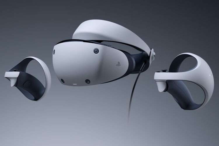 sony ps vr2 launch time revealed