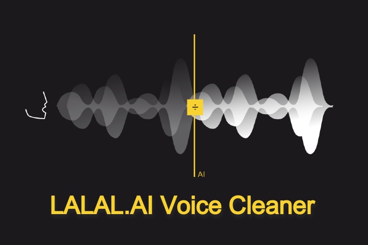 LALAL.AI Voice Cleaner: Remove Background Noise With This Incredible AI-Powered Tool