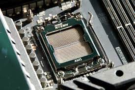 AMD AM5 Socket: Everything You Need to Know