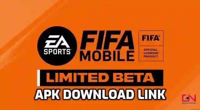 Download FIFA Mobile Beta Apk 
