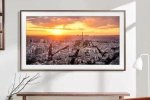 Samsung Introduces New 'The Frame’ 