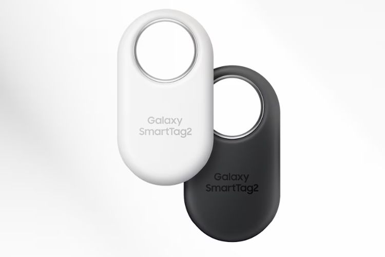 Samsung SmartTag 2 launched
