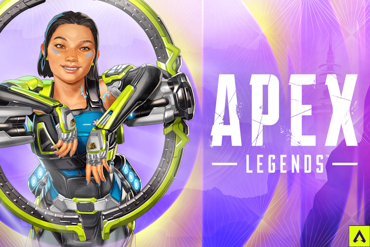 Apex Legends Season 19 - Channel Skills