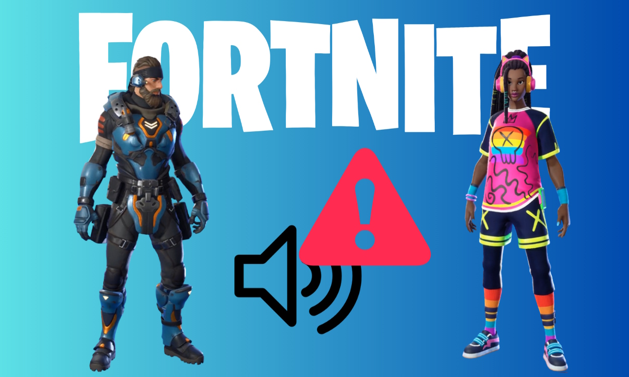 How to Enable Voice Reporting in Fortnite
