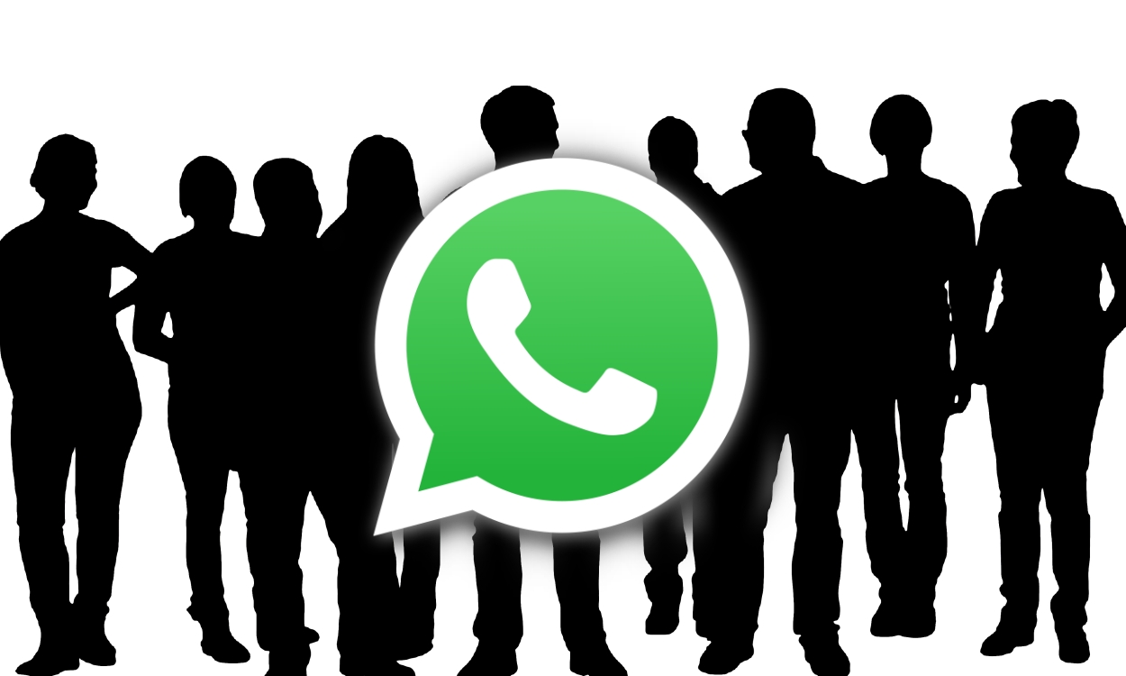 New WhatsApp update for calling 128 people in group call feature