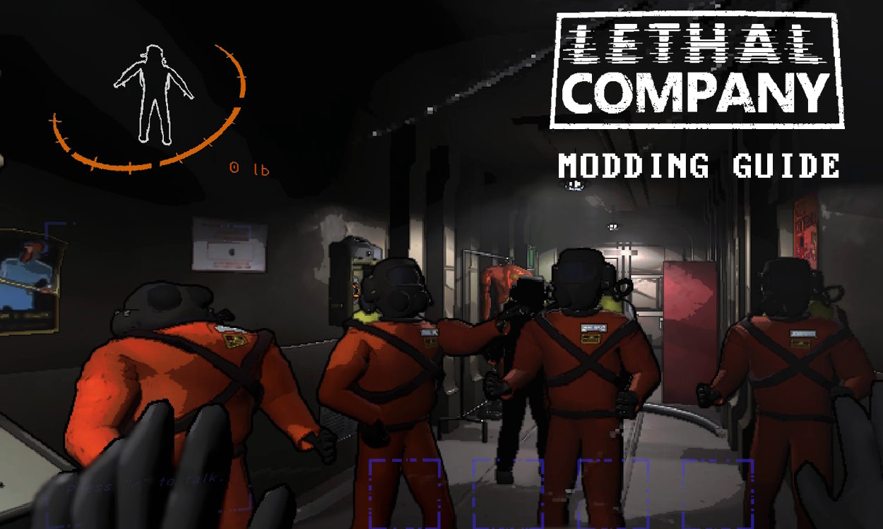 How to Install Lethal Company Mods (Guide)