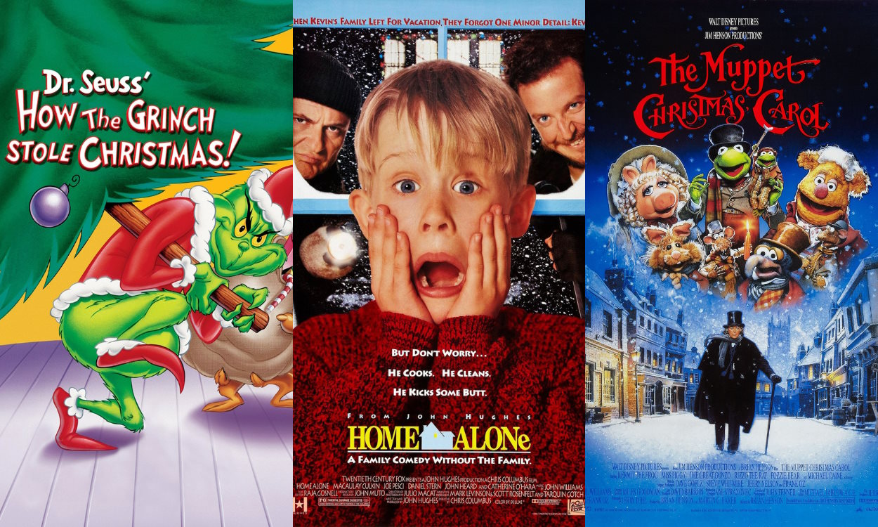 10 Best Christmas Movies for Kids (2023)