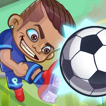 Street Football MOD APK 0.12.1 (Unlimited Points, Tokens, Gold)