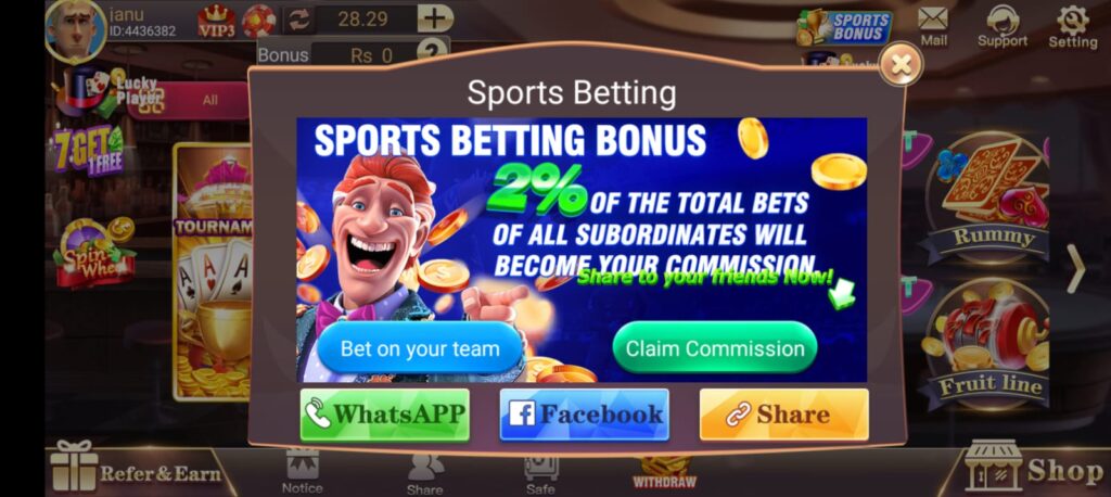 RoyalXCasino